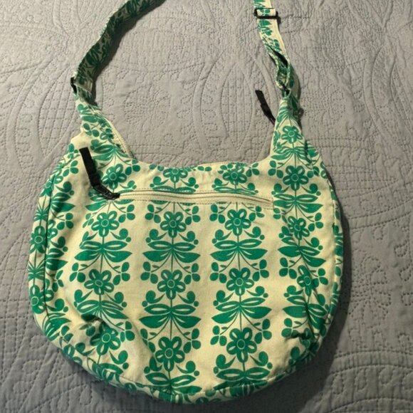 Kavu Shoulder Crossbody Purse Bag - Picture 2 of 2